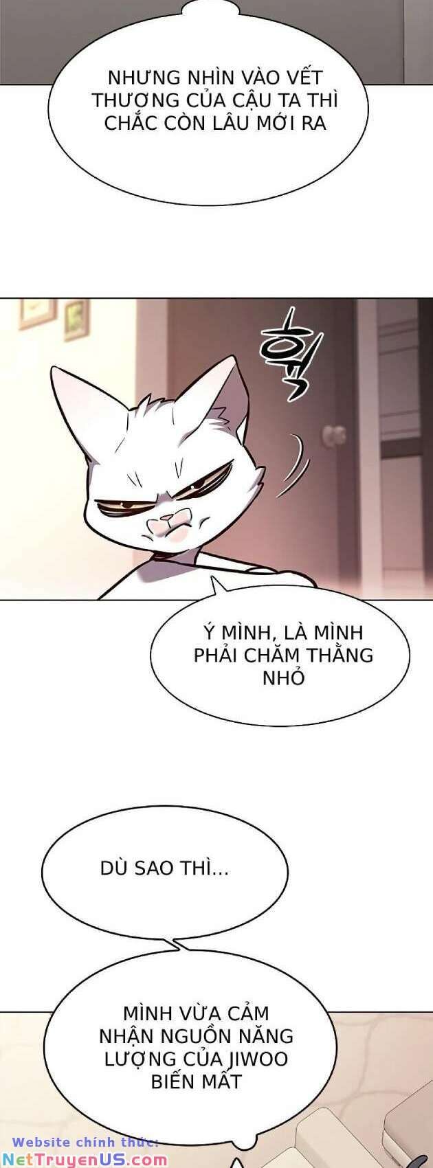 Hoá Thân Thành Mèo Chapter 262 - Trang 2