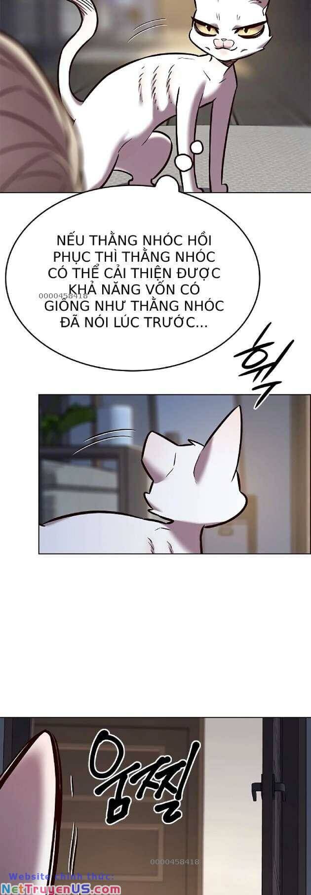 Hoá Thân Thành Mèo Chapter 262 - Trang 2