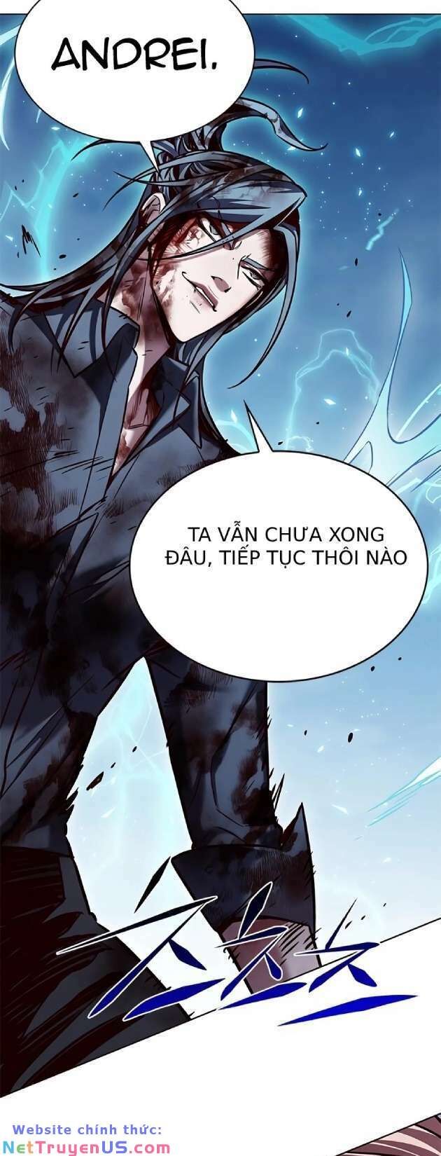 Hoá Thân Thành Mèo Chapter 261 - Trang 2