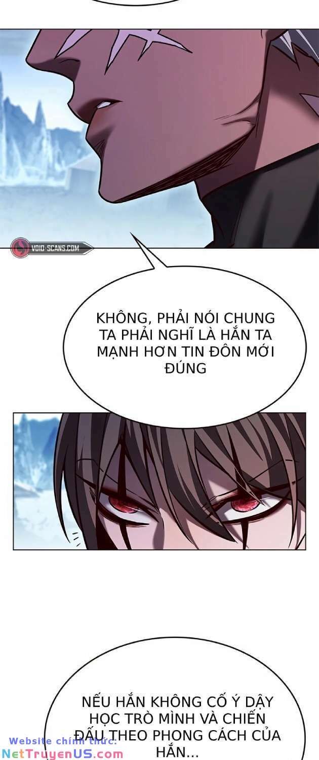 Hoá Thân Thành Mèo Chapter 261 - Trang 2