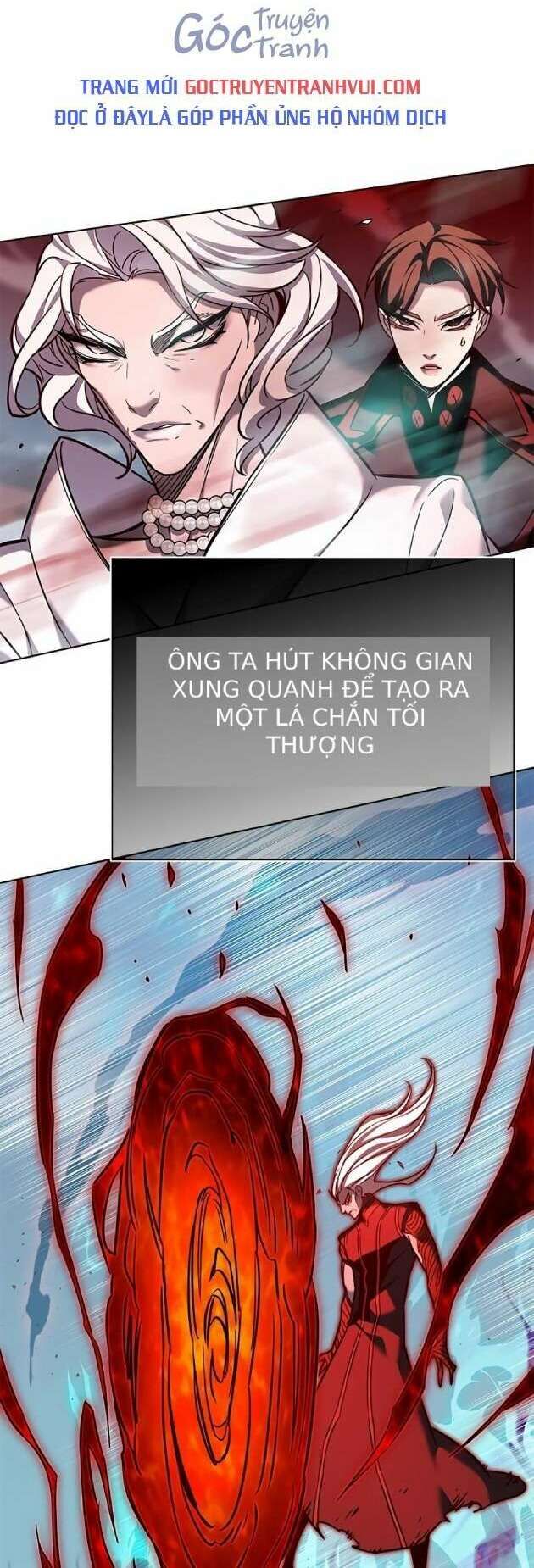 Hoá Thân Thành Mèo Chapter 260 - Trang 2