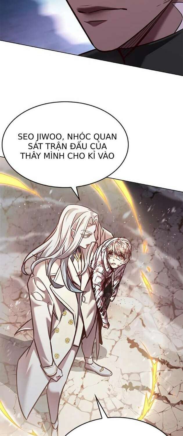 Hoá Thân Thành Mèo Chapter 259 - Trang 2