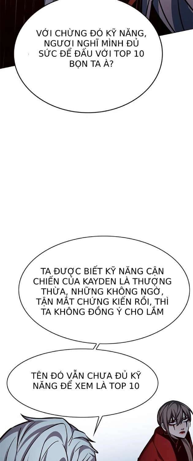 Hoá Thân Thành Mèo Chapter 259 - Trang 2