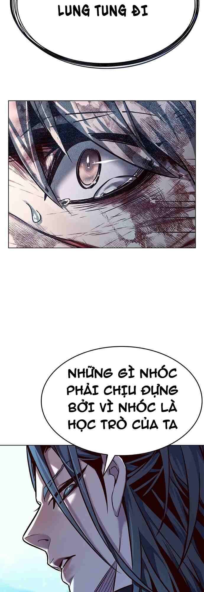 Hoá Thân Thành Mèo Chapter 258 - Trang 2