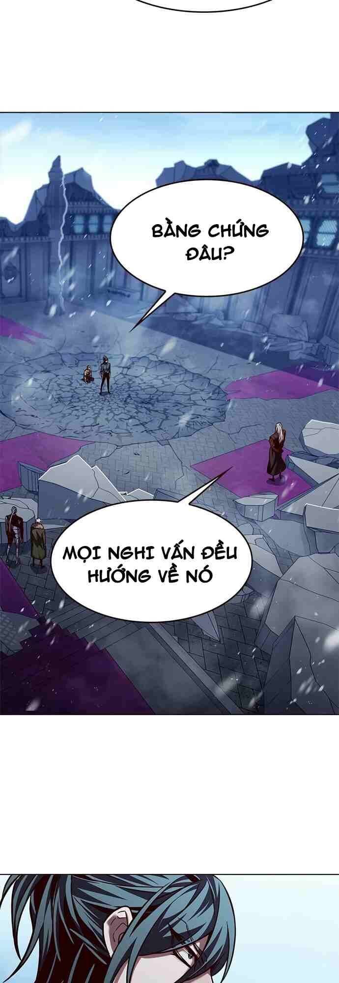 Hoá Thân Thành Mèo Chapter 258 - Trang 2