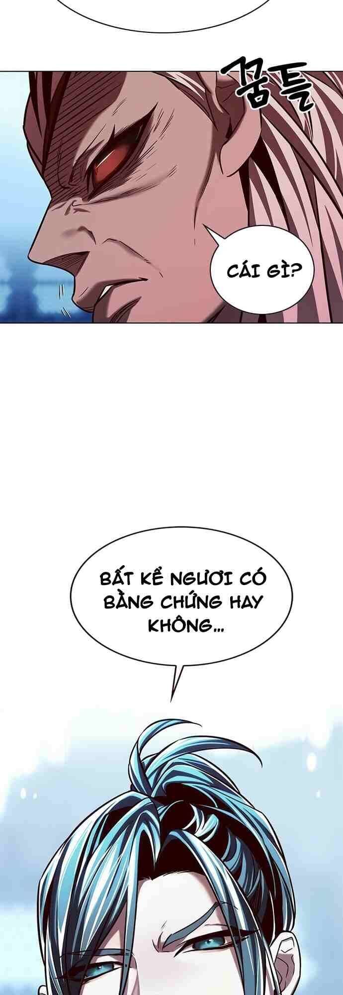 Hoá Thân Thành Mèo Chapter 258 - Trang 2