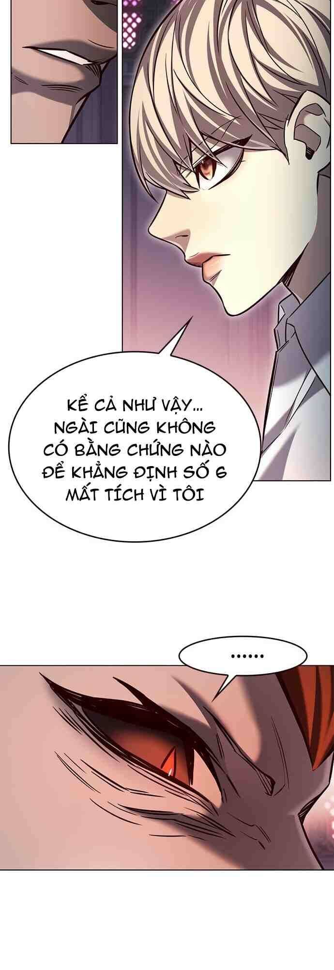 Hoá Thân Thành Mèo Chapter 257 - Trang 2