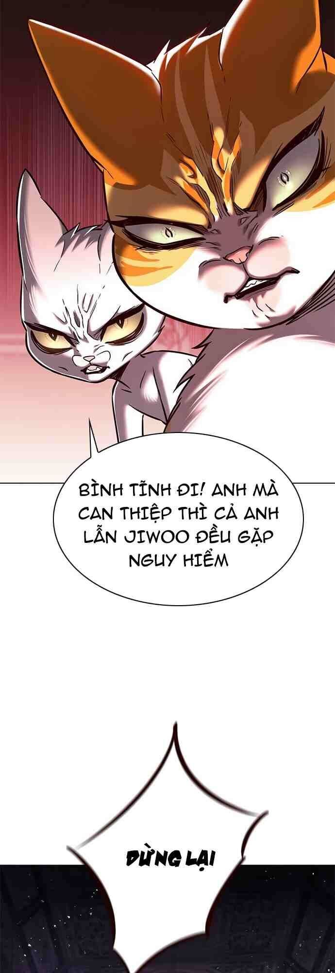 Hoá Thân Thành Mèo Chapter 257 - Trang 2