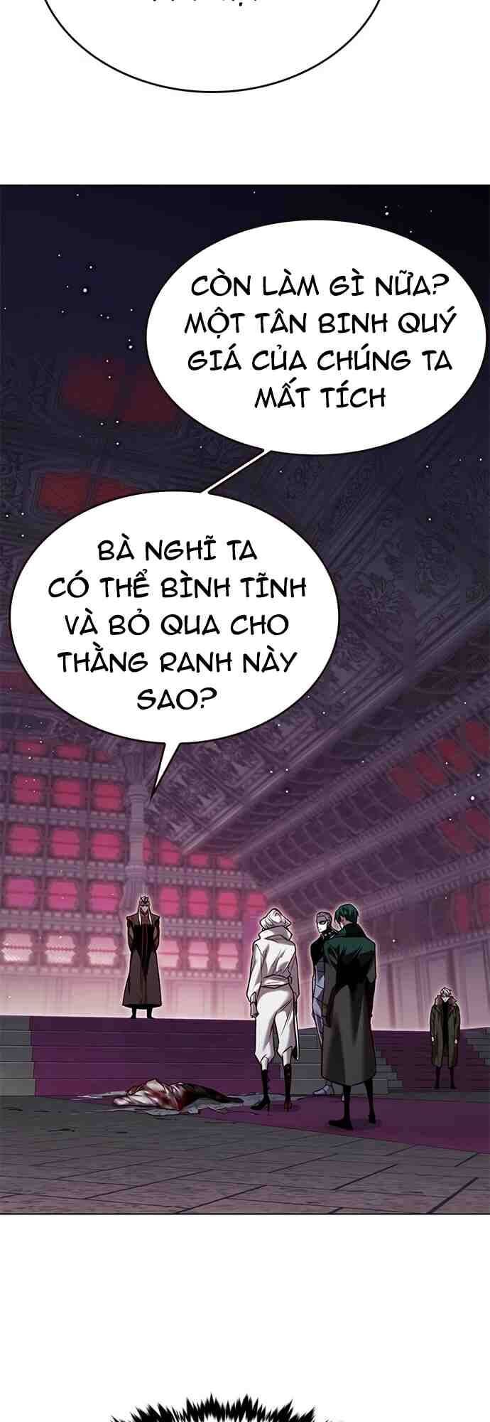 Hoá Thân Thành Mèo Chapter 257 - Trang 2