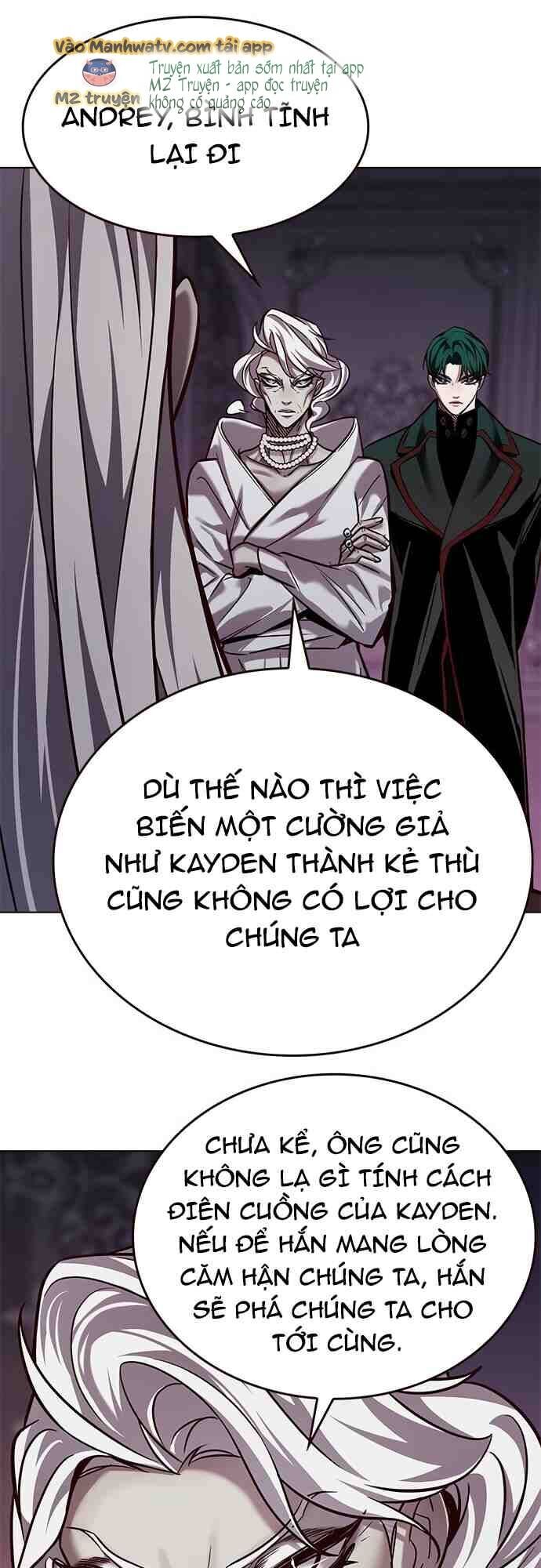 Hoá Thân Thành Mèo Chapter 257 - Trang 2