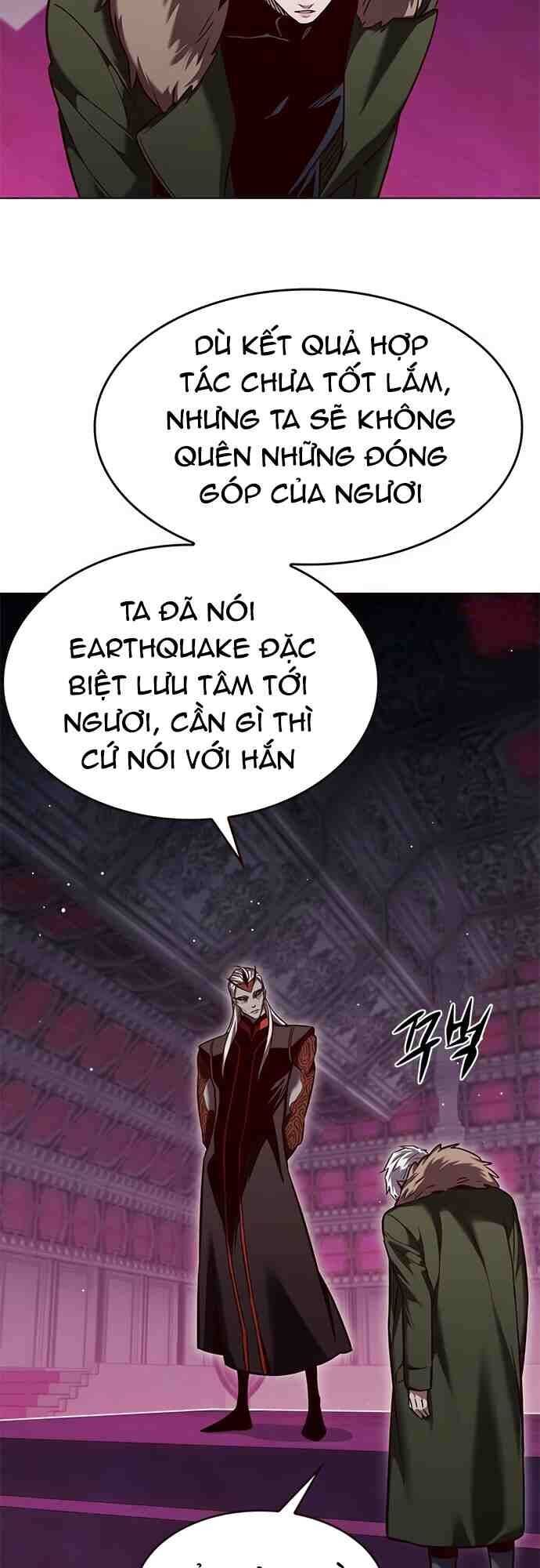 Hoá Thân Thành Mèo Chapter 257 - Trang 2