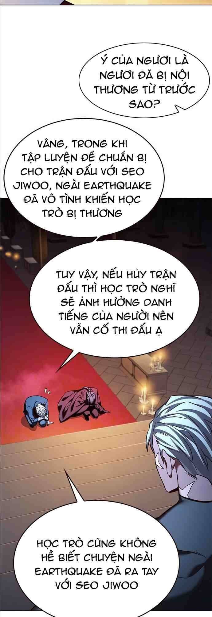 Hoá Thân Thành Mèo Chapter 255 - Trang 2