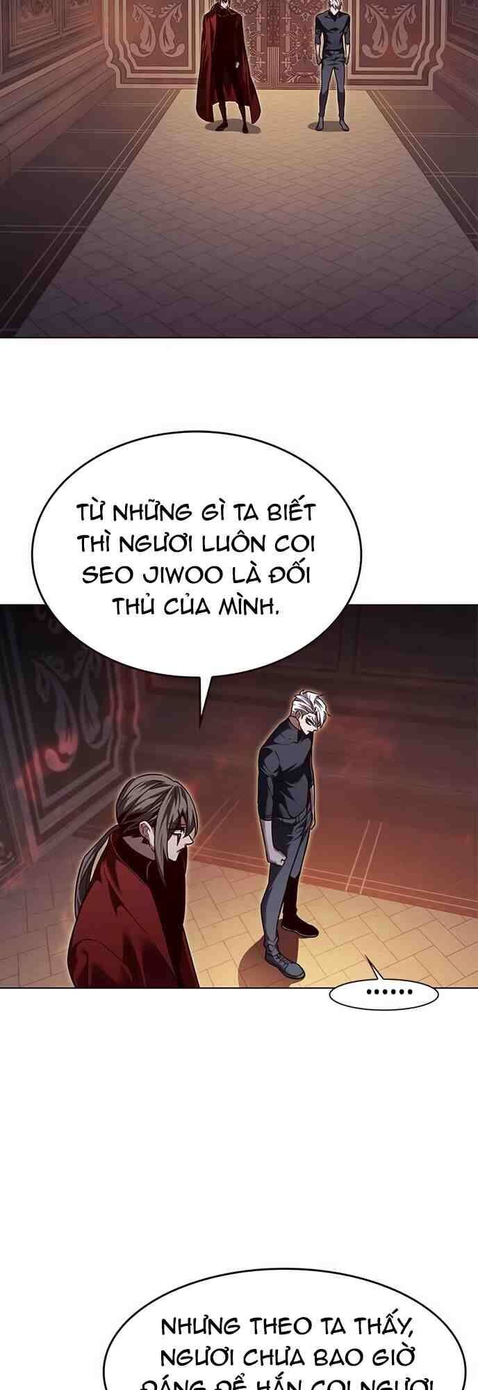 Hoá Thân Thành Mèo Chapter 255 - Trang 2