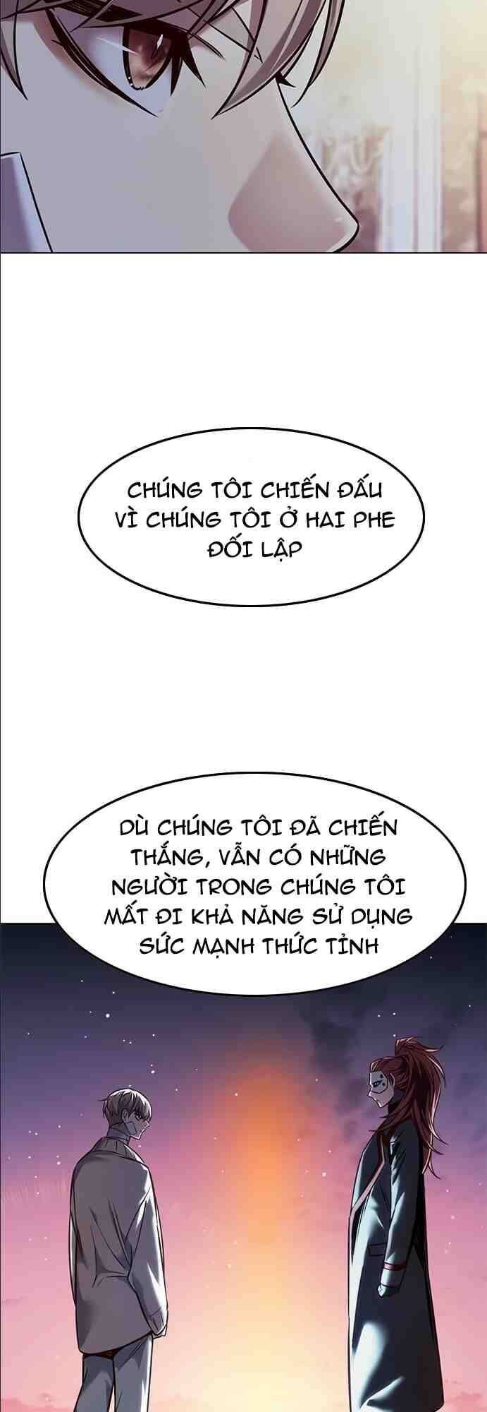 Hoá Thân Thành Mèo Chapter 255 - Trang 2