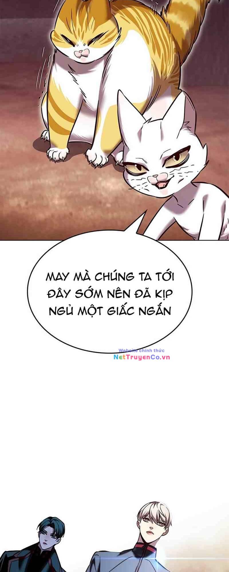 Hoá Thân Thành Mèo Chapter 251.1 - Trang 2