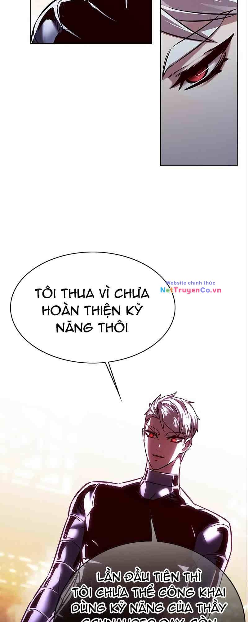 Hoá Thân Thành Mèo Chapter 251.1 - Trang 2