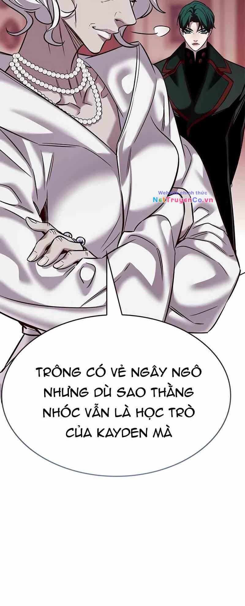 Hoá Thân Thành Mèo Chapter 249.1 - Trang 2