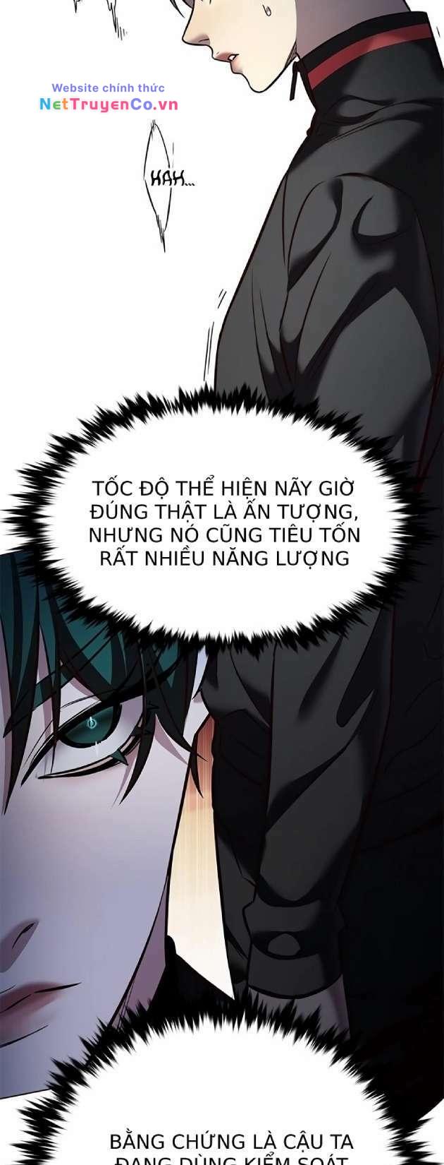 Hoá Thân Thành Mèo Chapter 248.1 - Trang 2