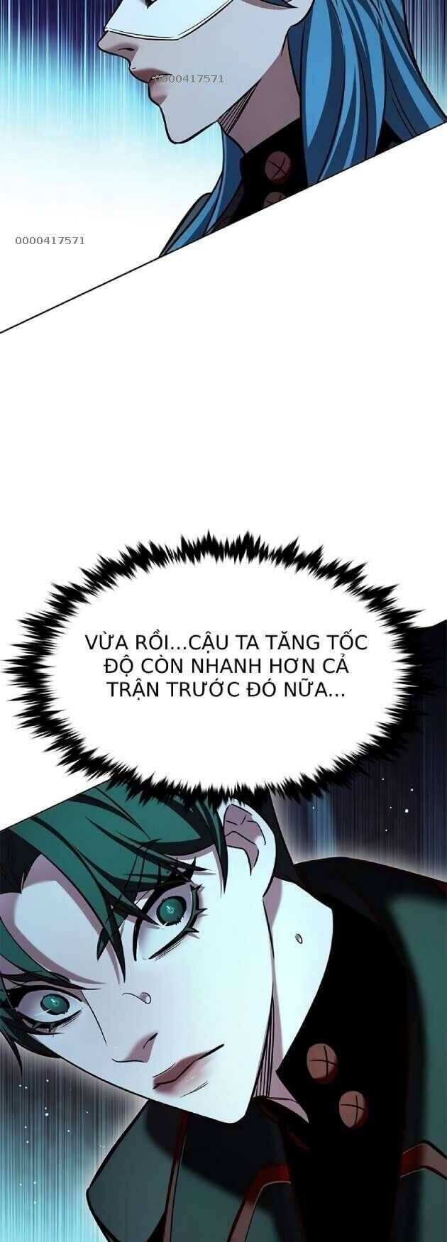 Hoá Thân Thành Mèo Chapter 248 - Trang 2