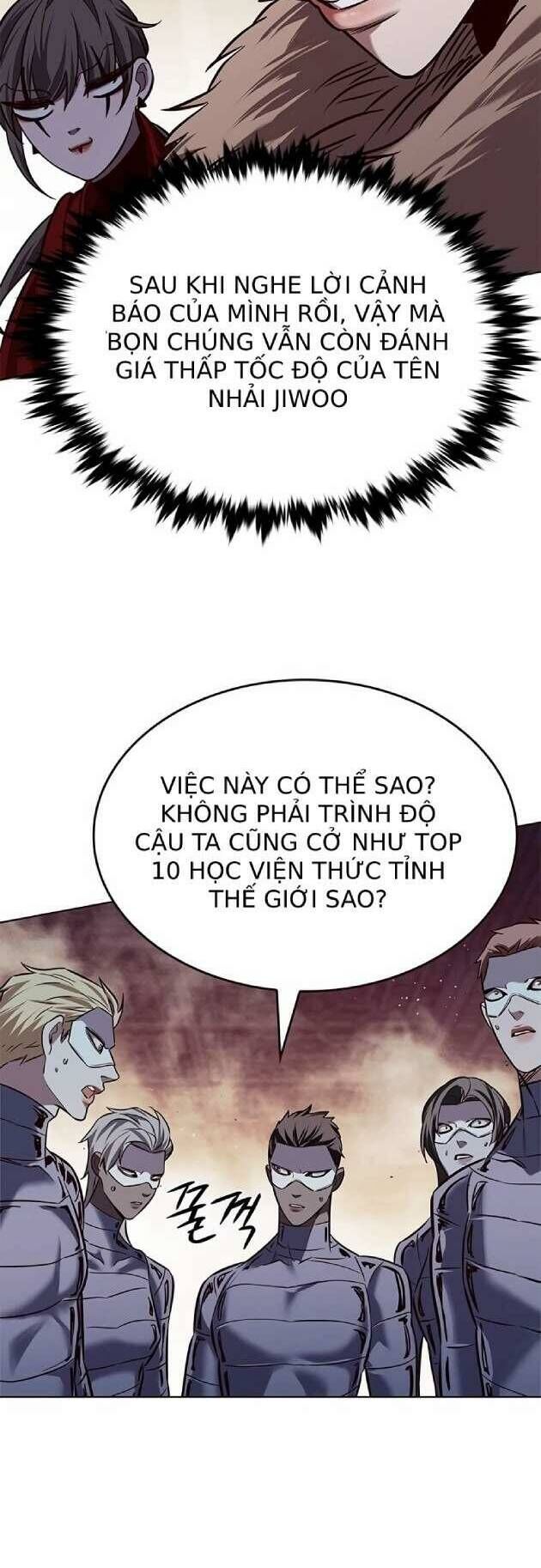 Hoá Thân Thành Mèo Chapter 248 - Trang 2