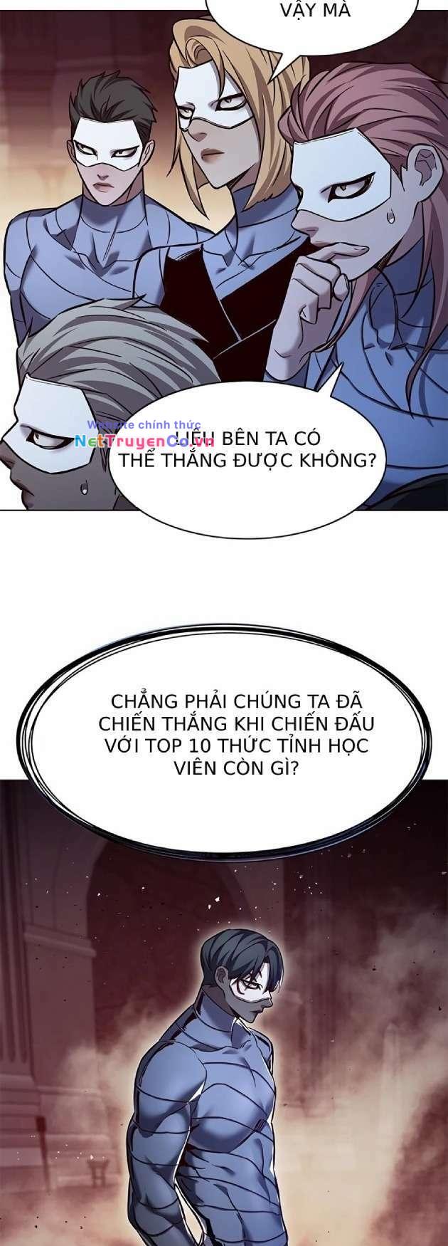 Hoá Thân Thành Mèo Chapter 247.1 - Trang 2