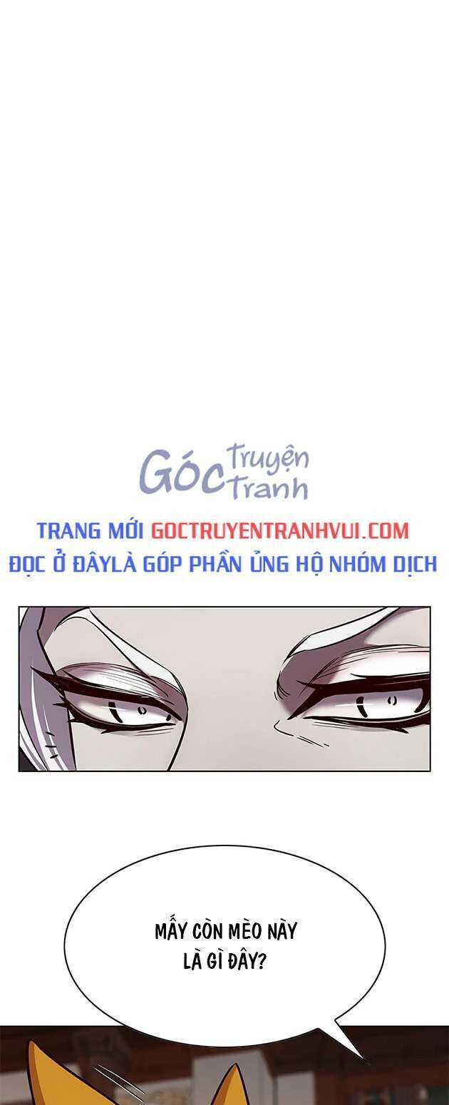 Hoá Thân Thành Mèo Chapter 246 - Trang 2