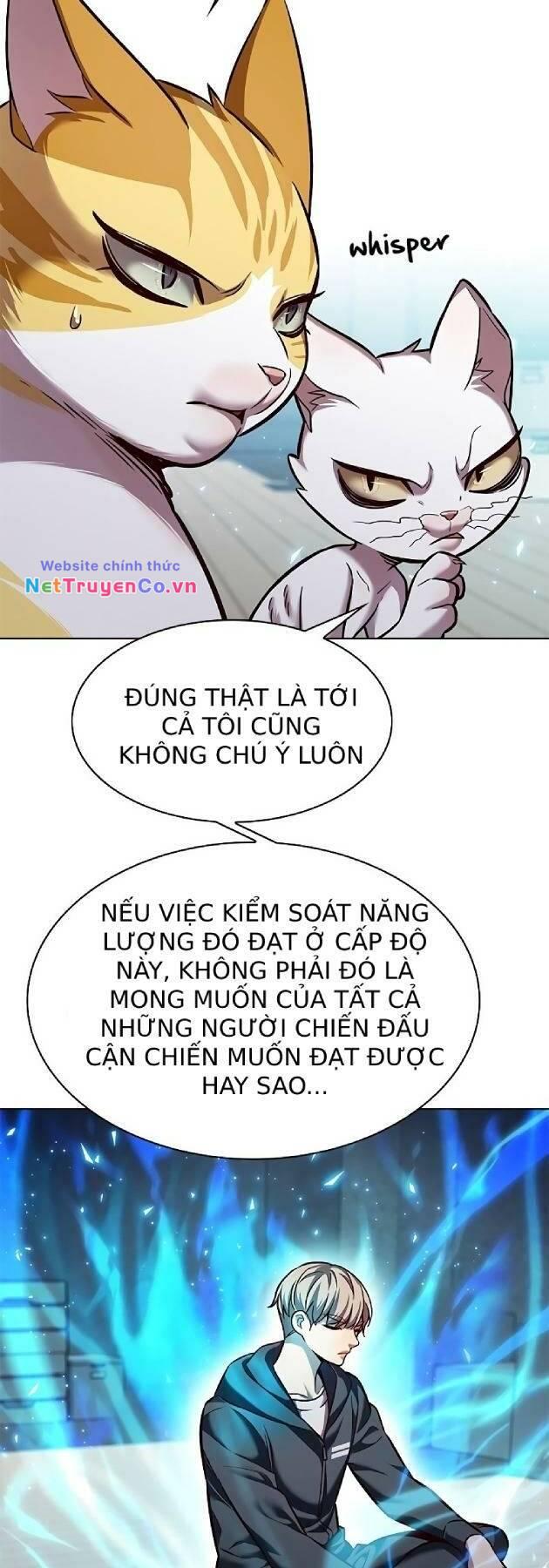 Hoá Thân Thành Mèo Chapter 241.1 - Trang 2