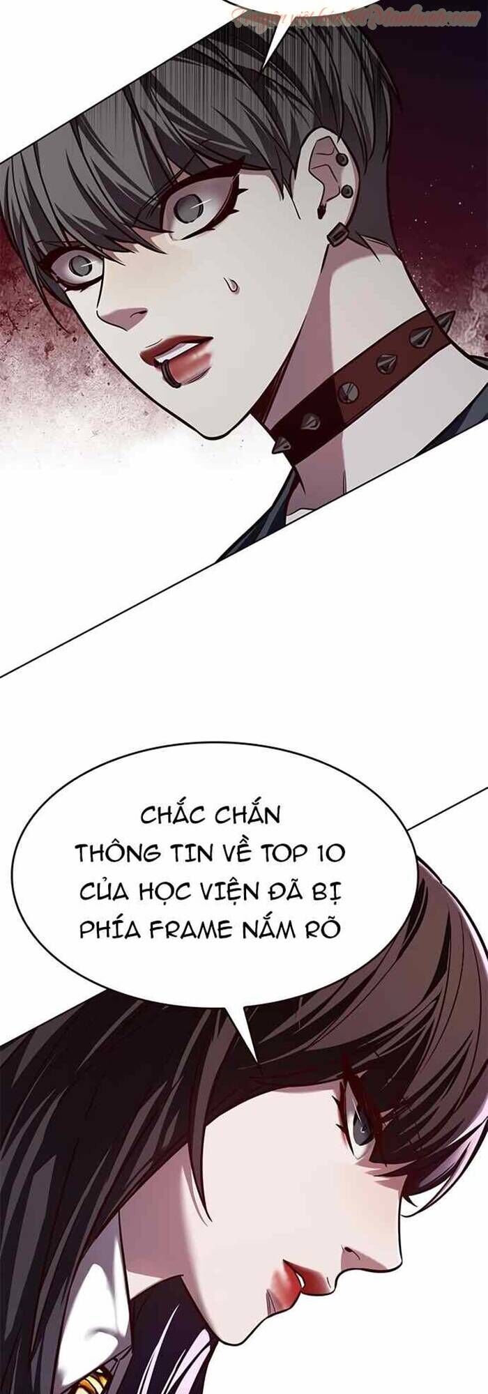 Hoá Thân Thành Mèo Chapter 240 - Trang 2