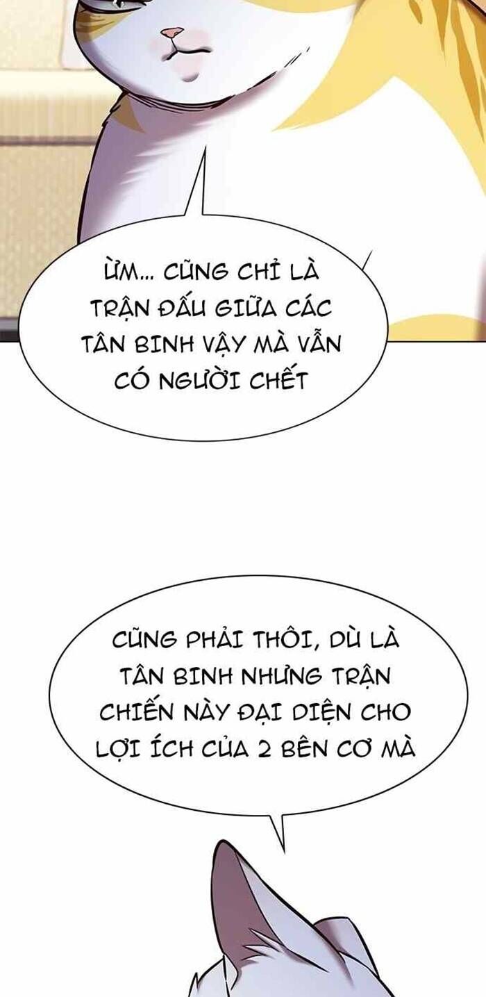 Hoá Thân Thành Mèo Chapter 240 - Trang 2