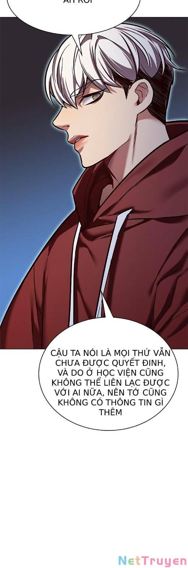 Hoá Thân Thành Mèo Chapter 239 - Trang 2