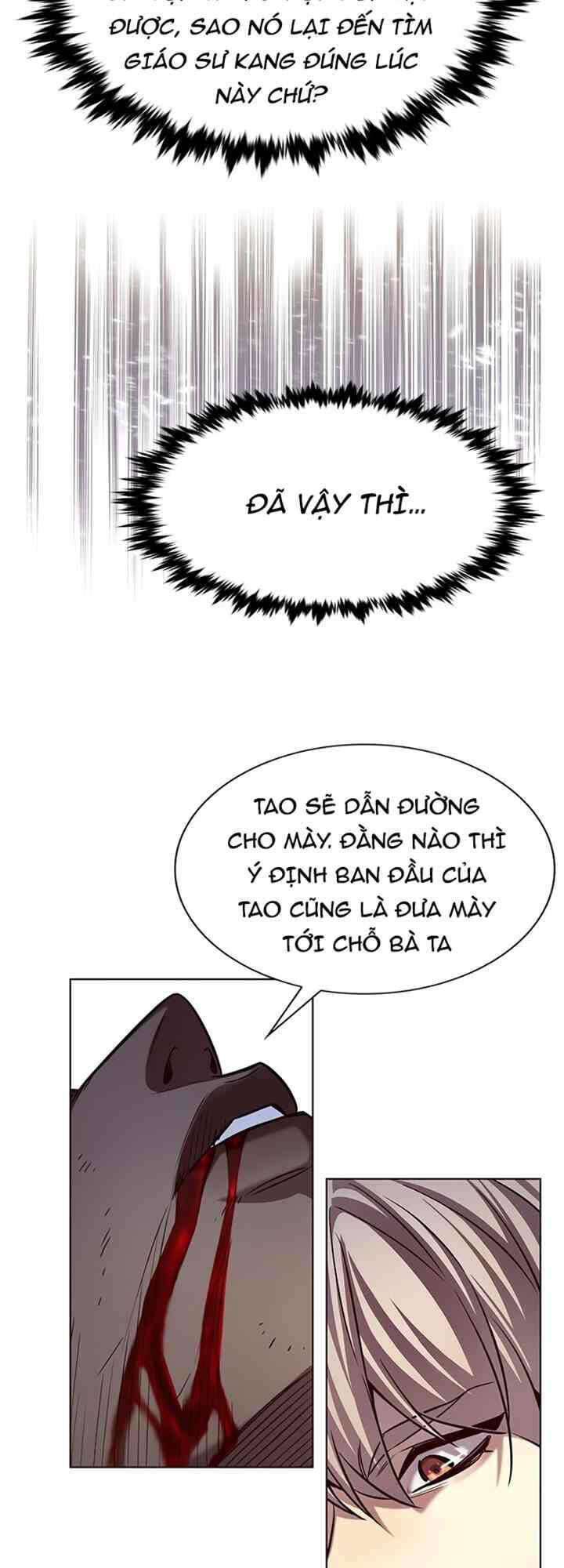 Hoá Thân Thành Mèo Chapter 234 - Trang 2