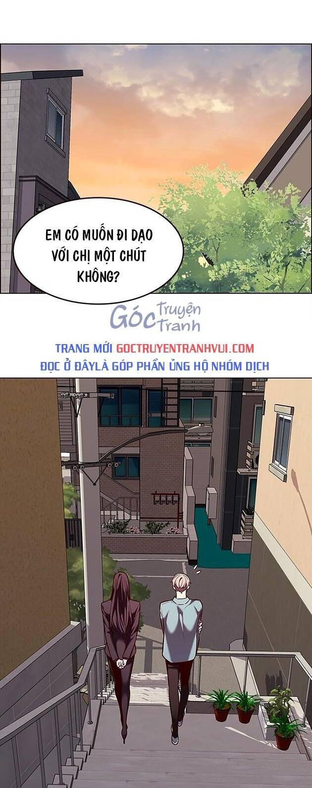 Hoá Thân Thành Mèo Chapter 230 - Trang 2