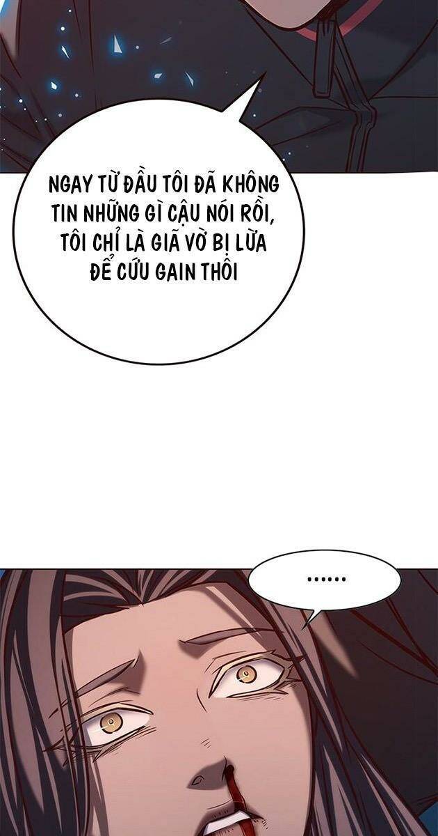 Hoá Thân Thành Mèo Chapter 217 - Trang 2