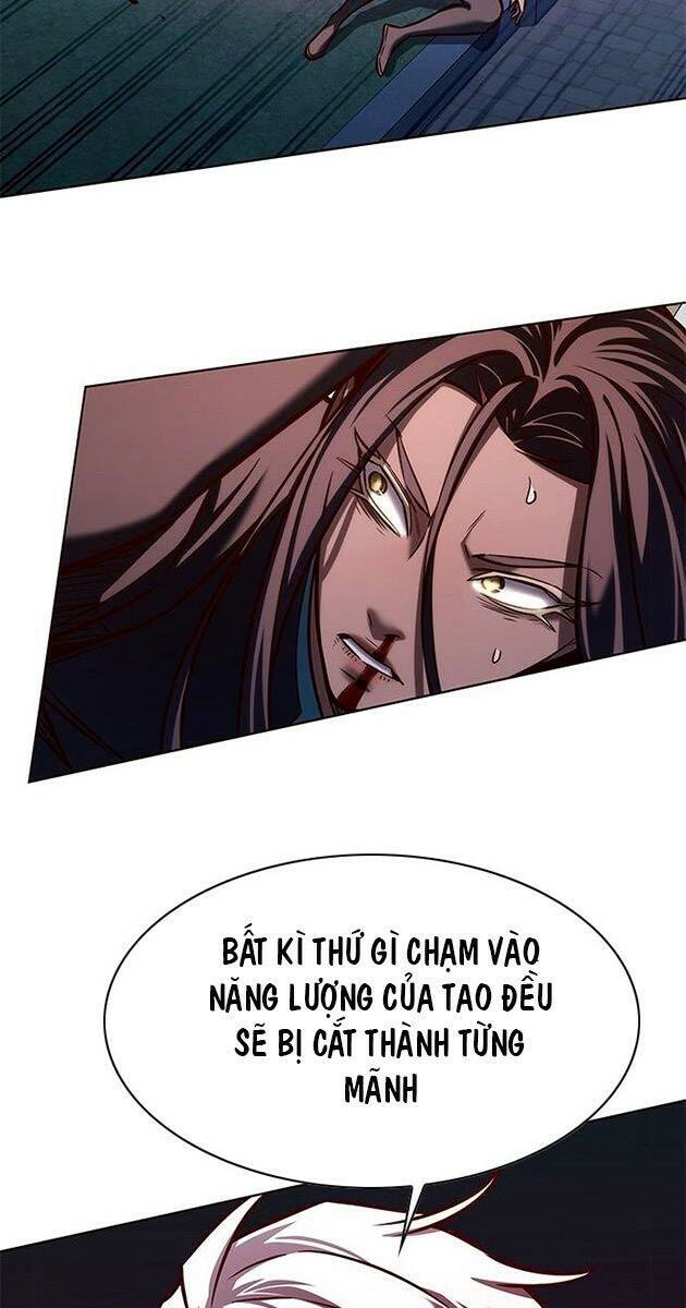 Hoá Thân Thành Mèo Chapter 217 - Trang 2