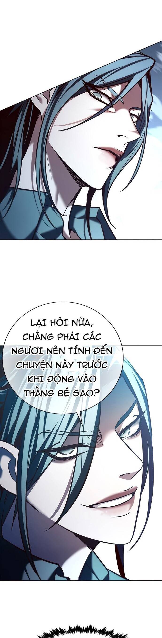 Hoá Thân Thành Mèo Chapter 211 - Trang 2