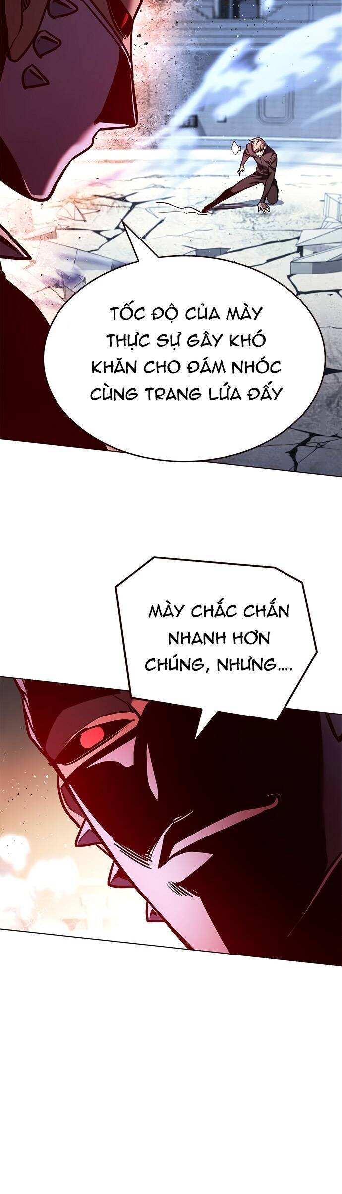 Hoá Thân Thành Mèo Chapter 209 - Trang 2