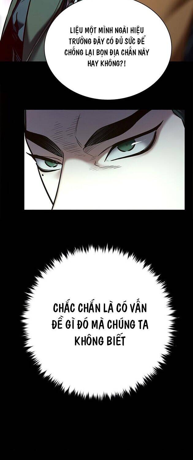 Hoá Thân Thành Mèo Chapter 207 - Trang 2