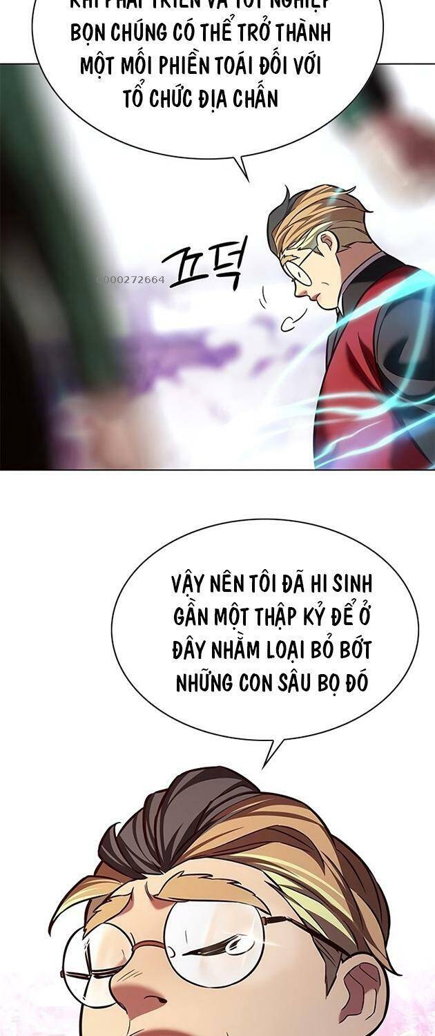 Hoá Thân Thành Mèo Chapter 207 - Trang 2