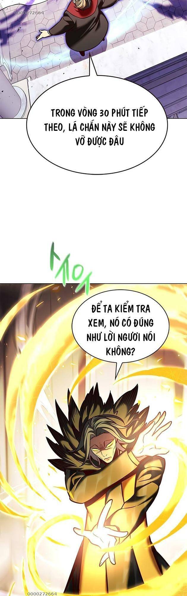 Hoá Thân Thành Mèo Chapter 207 - Trang 2