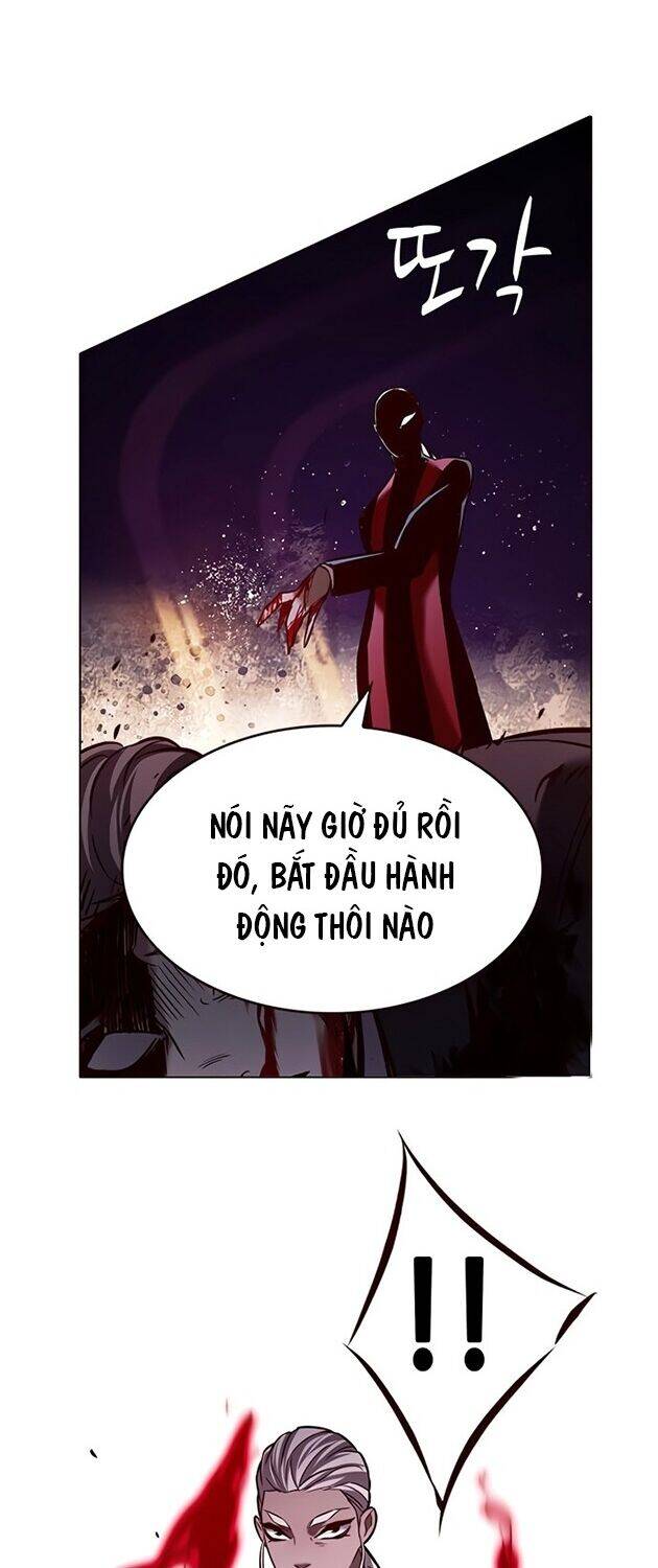 Hoá Thân Thành Mèo Chapter 207 - Trang 2