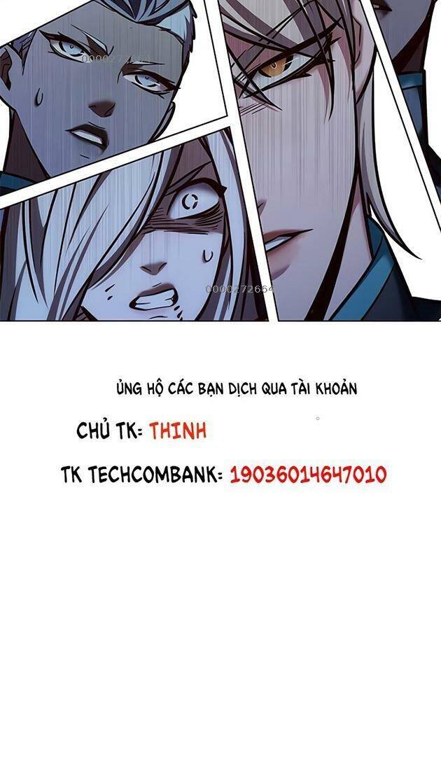 Hoá Thân Thành Mèo Chapter 207 - Trang 2