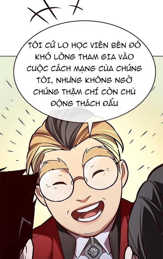 Hoá Thân Thành Mèo Chapter 197 - Trang 2