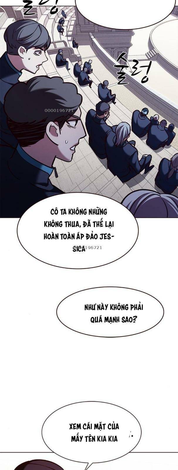 Hoá Thân Thành Mèo Chapter 194 - Trang 2