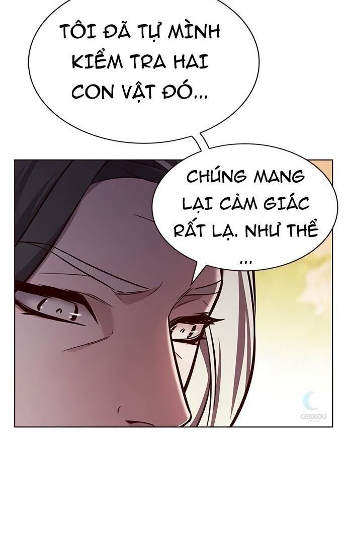 Hoá Thân Thành Mèo Chapter 189 - Trang 2