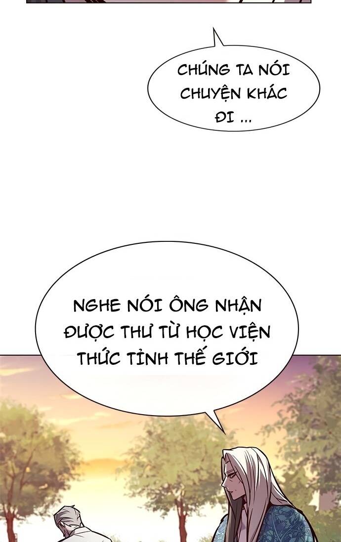 Hoá Thân Thành Mèo Chapter 189 - Trang 2