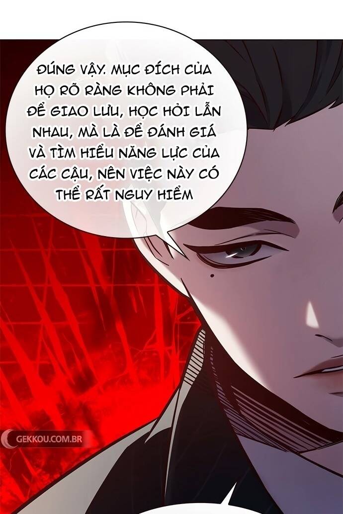 Hoá Thân Thành Mèo Chapter 189 - Trang 2