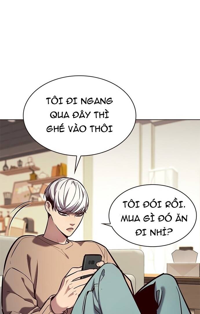 Hoá Thân Thành Mèo Chapter 189 - Trang 2