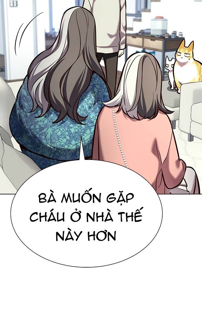 Hoá Thân Thành Mèo Chapter 188 - Trang 2