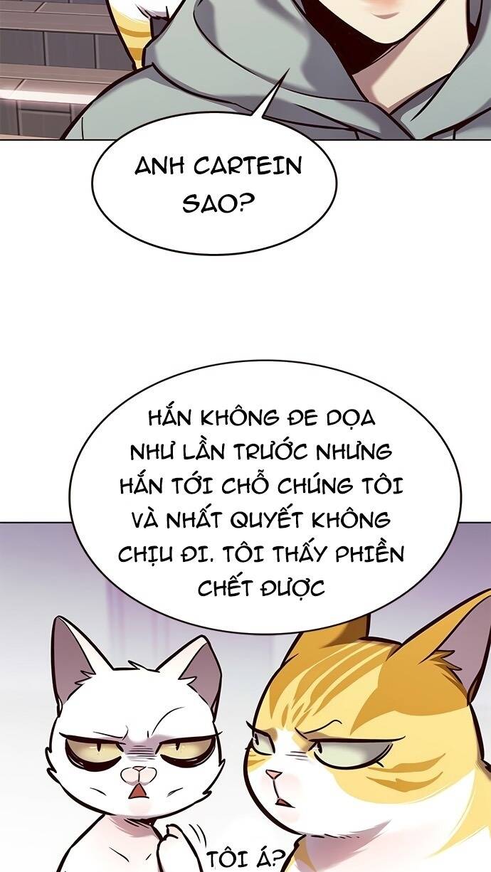 Hoá Thân Thành Mèo Chapter 186 - Trang 2