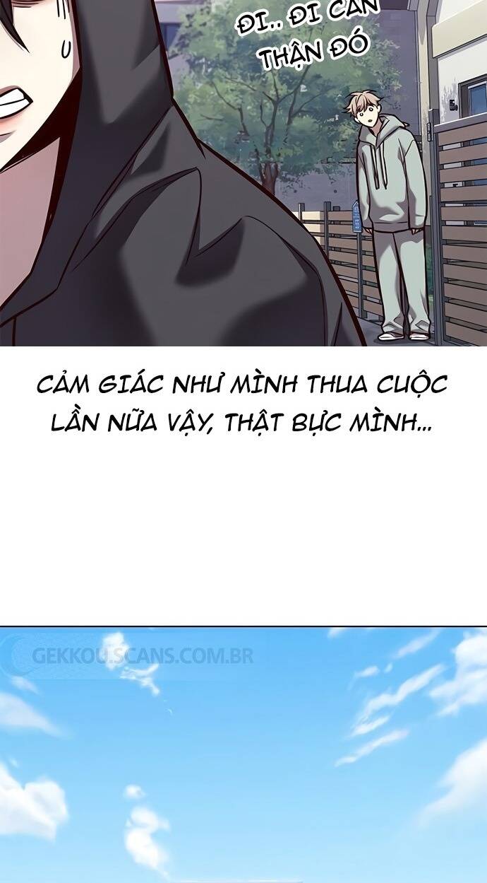 Hoá Thân Thành Mèo Chapter 186 - Trang 2